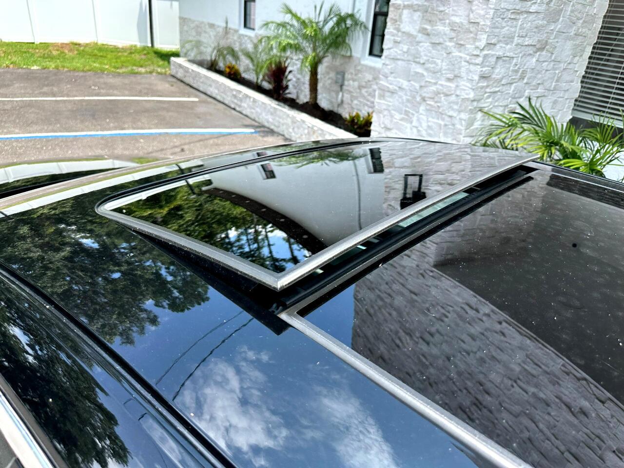 2013 Cadillac XTS 4dr Sdn Premium FWD Jacksonville FL