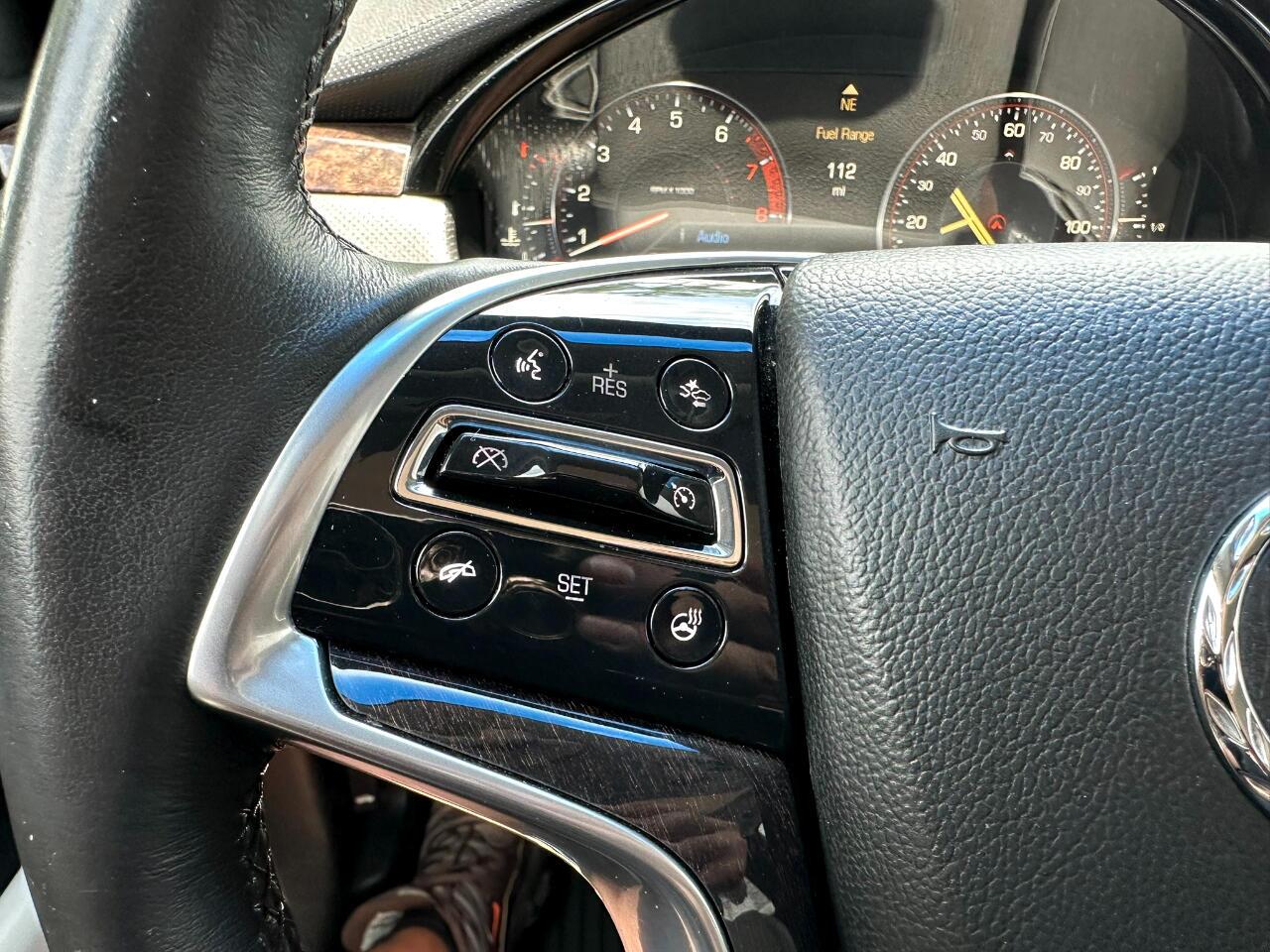 2013 Cadillac XTS 4dr Sdn Premium FWD Jacksonville FL