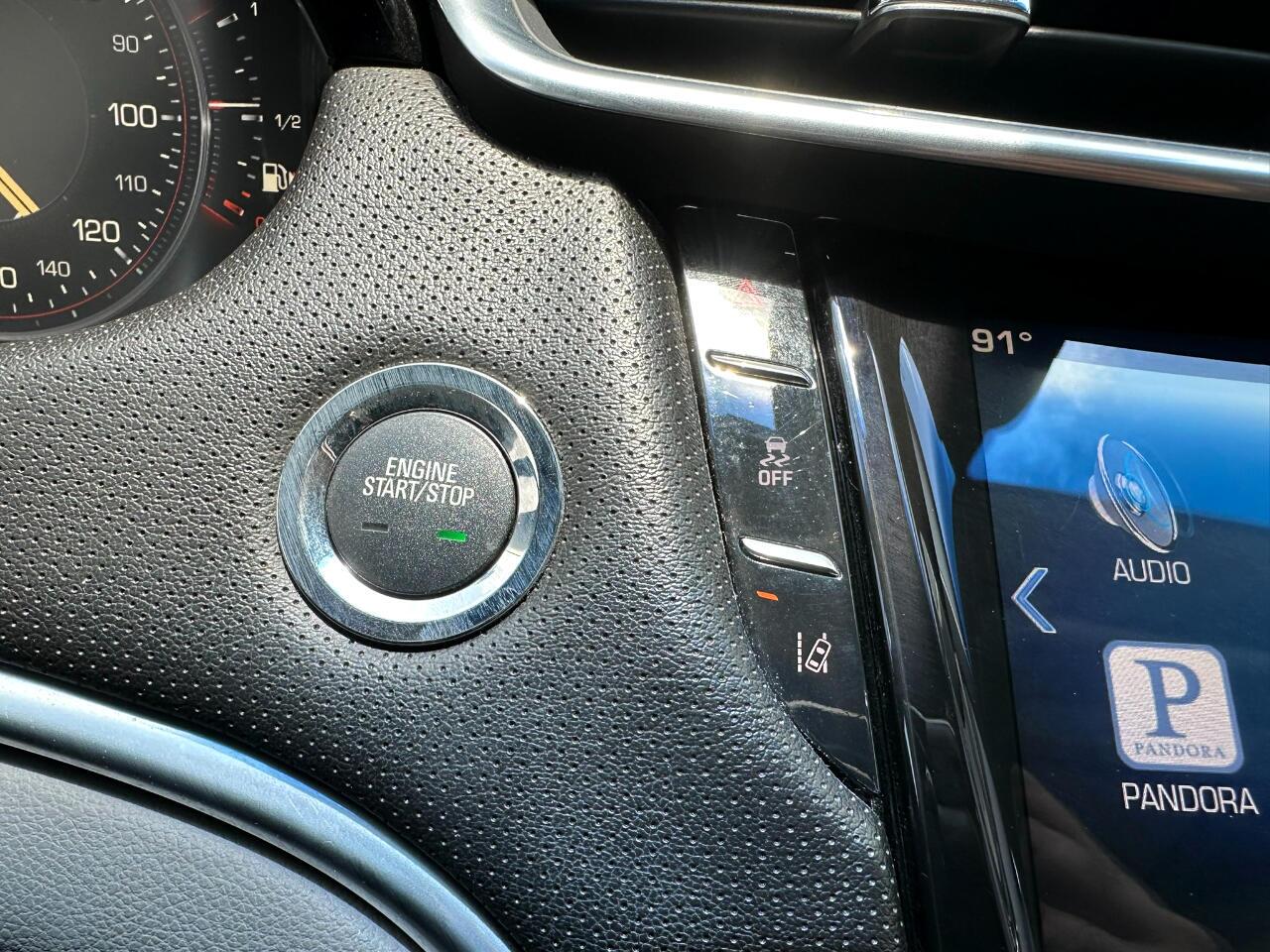 2013 Cadillac XTS 4dr Sdn Premium FWD Jacksonville FL