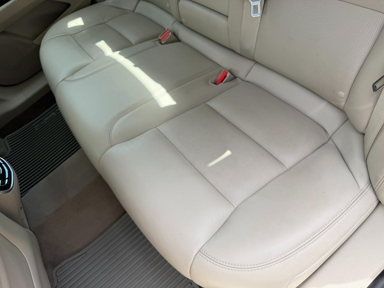 2013 Cadillac XTS 4dr Sdn Premium FWD Jacksonville FL
