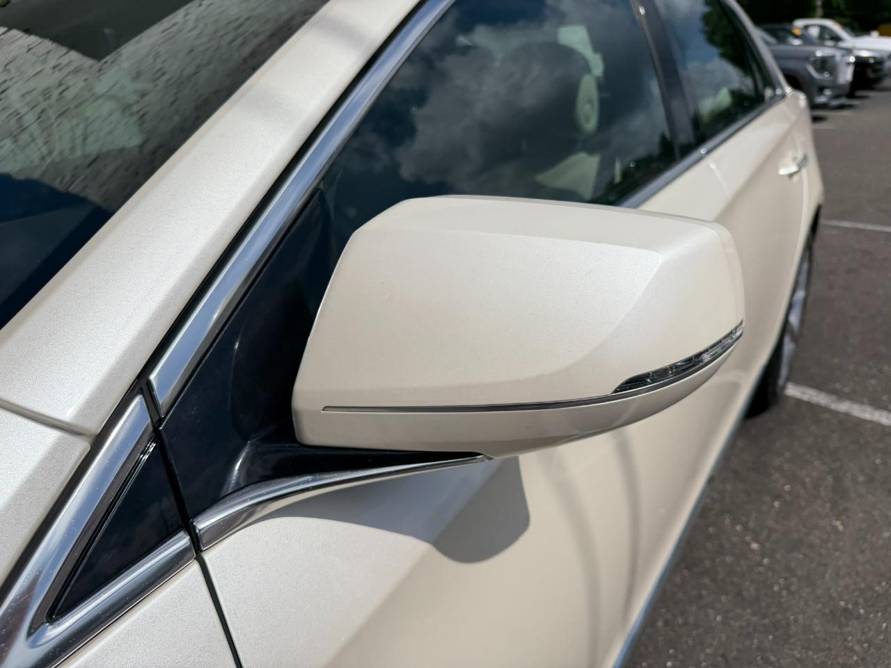 2013 Cadillac XTS 4dr Sdn Premium FWD Jacksonville FL