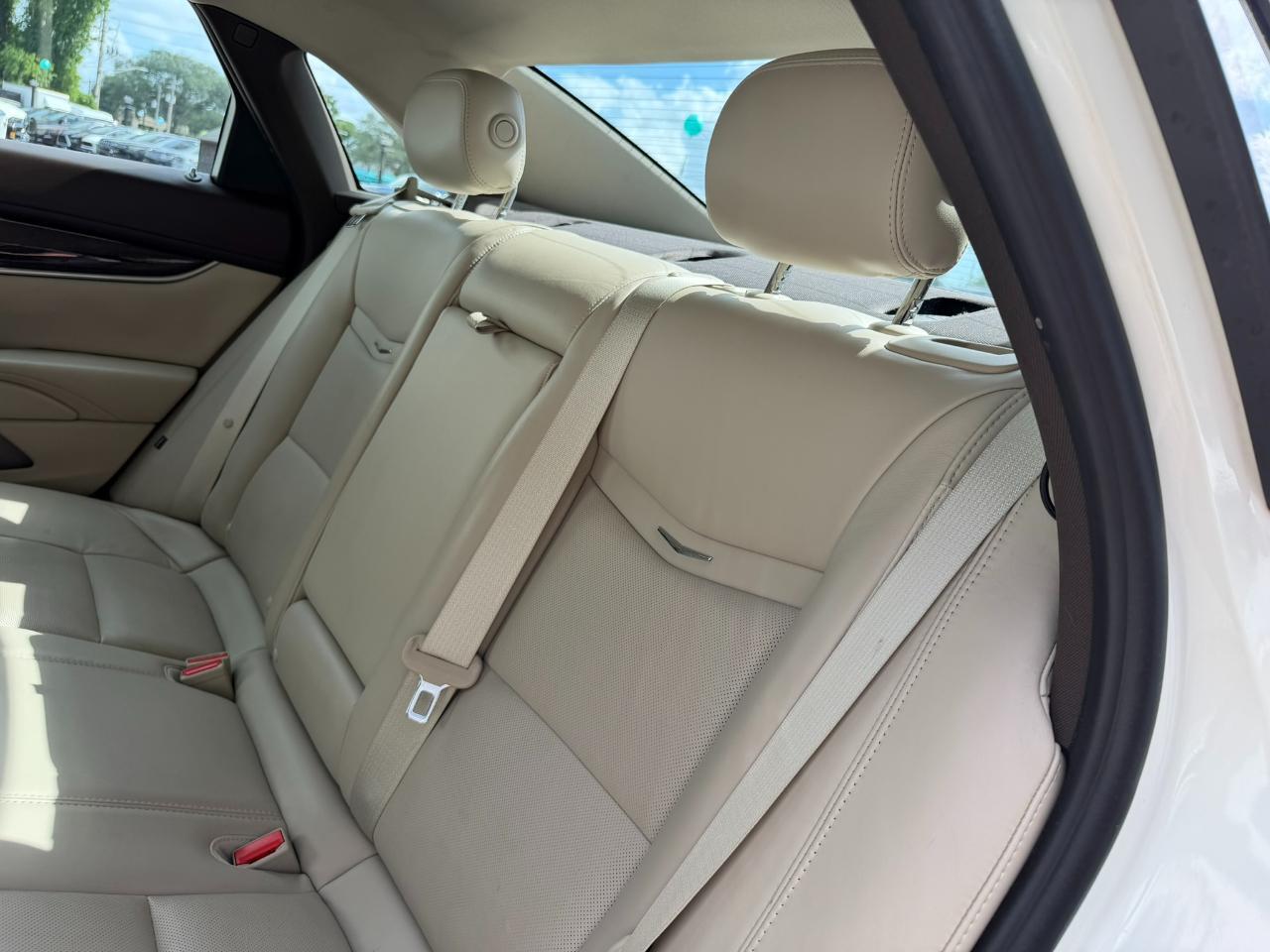 2013 Cadillac XTS 4dr Sdn Premium FWD Jacksonville FL