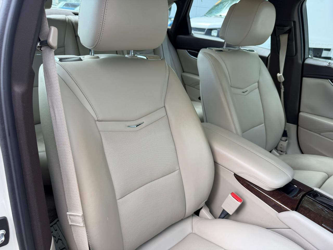 2013 Cadillac XTS 4dr Sdn Premium FWD Jacksonville FL