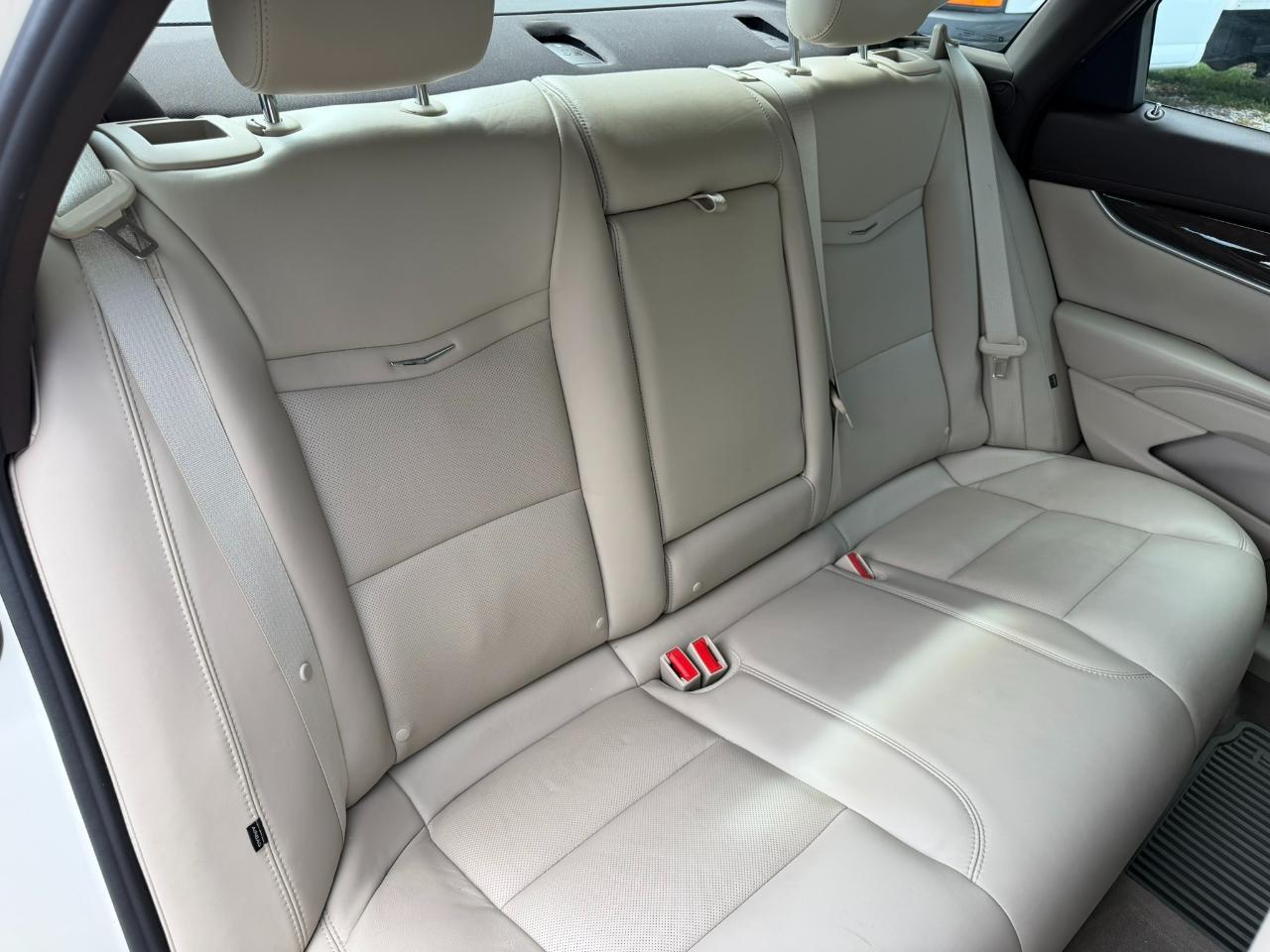 2013 Cadillac XTS 4dr Sdn Premium FWD Jacksonville FL