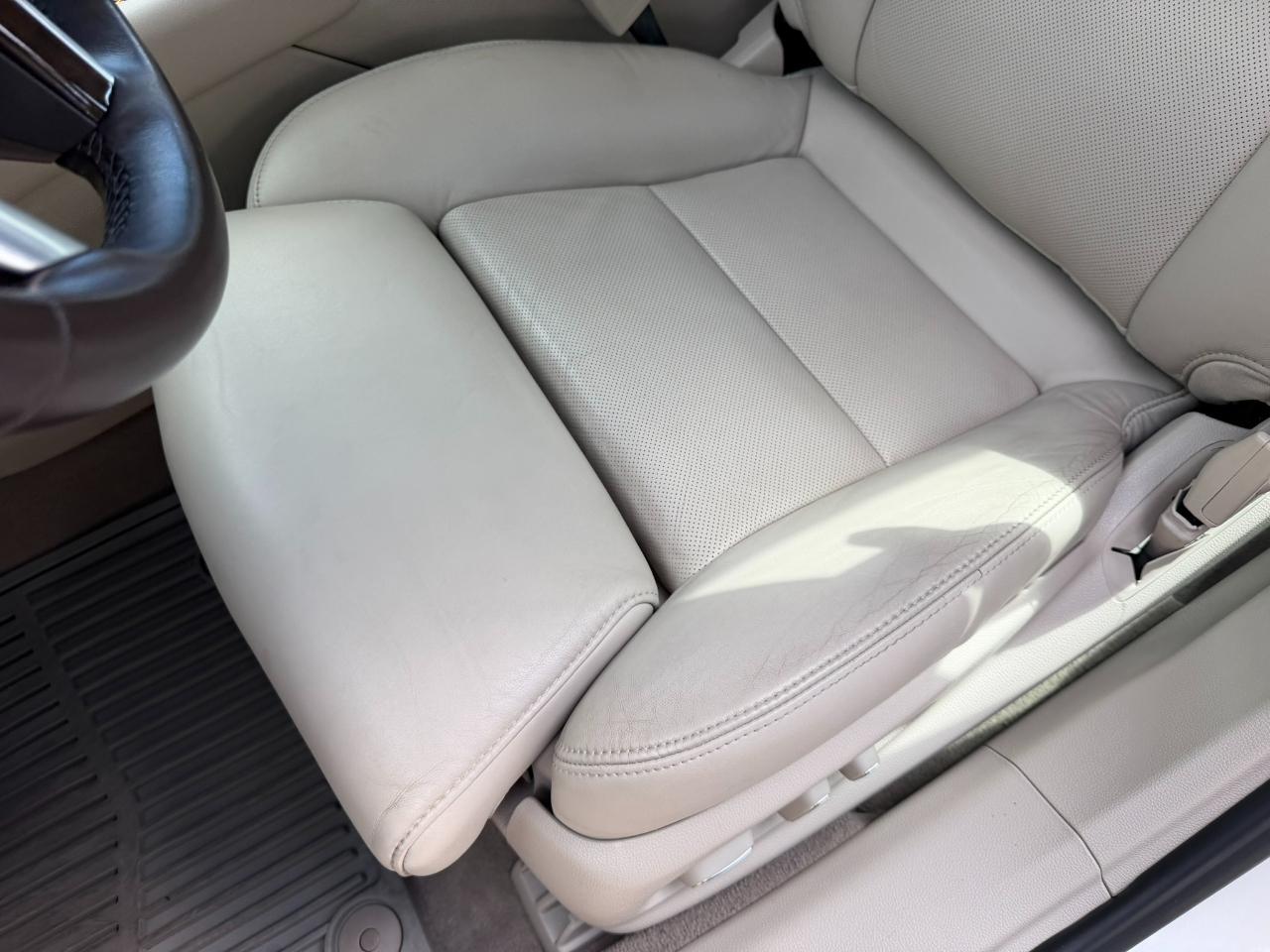2013 Cadillac XTS 4dr Sdn Premium FWD Jacksonville FL
