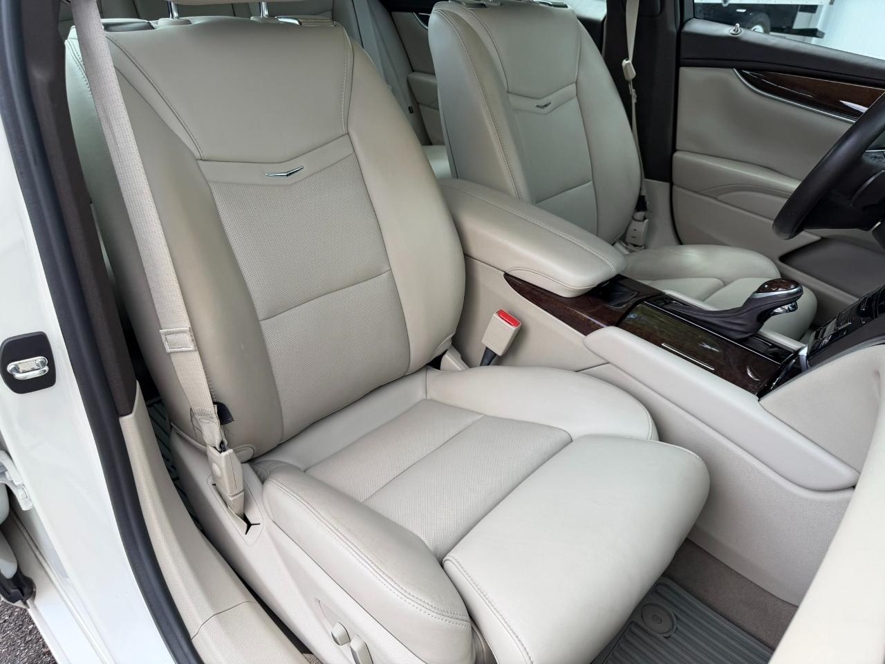 2013 Cadillac XTS 4dr Sdn Premium FWD Jacksonville FL