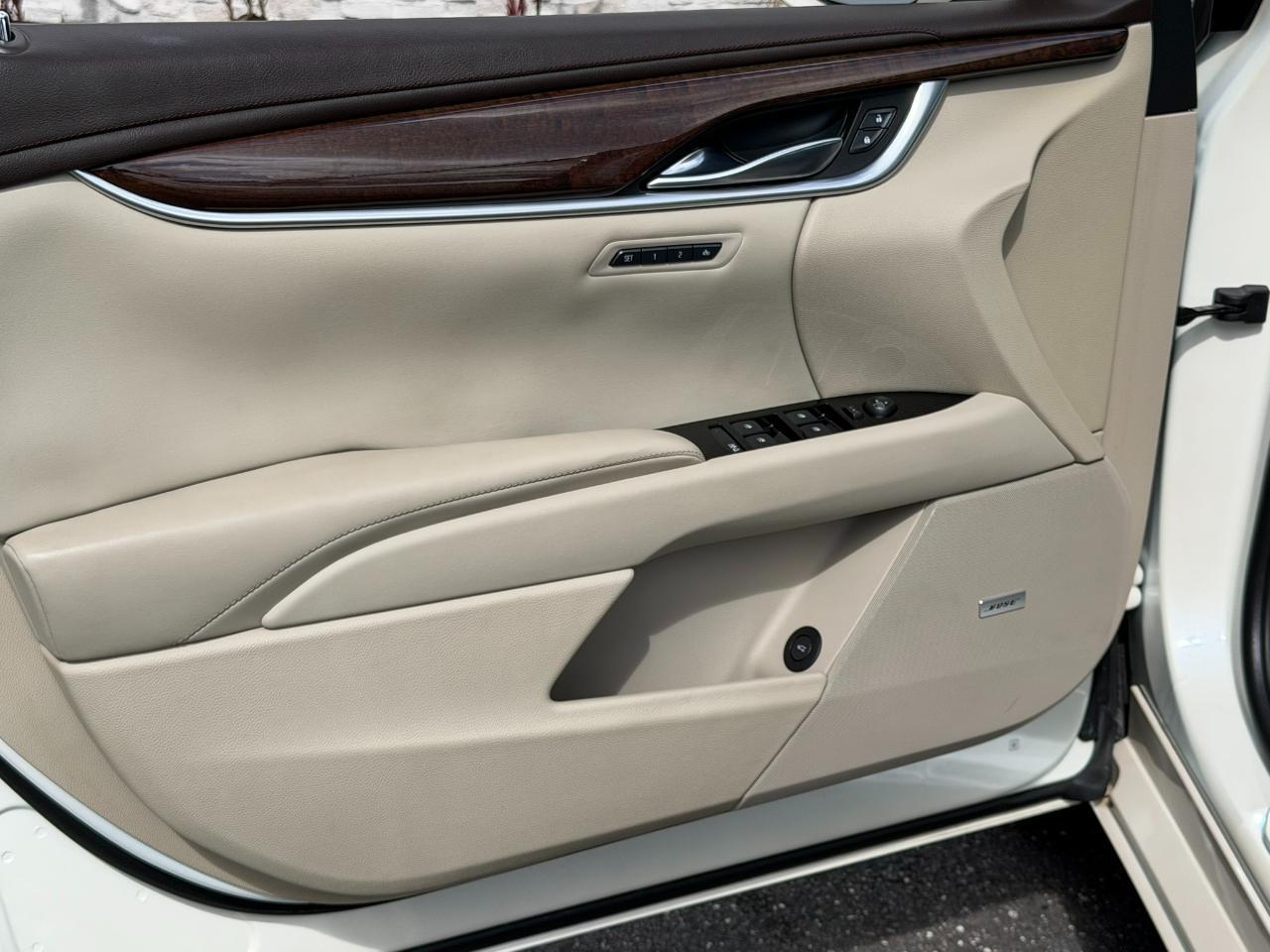 2013 Cadillac XTS 4dr Sdn Premium FWD Jacksonville FL