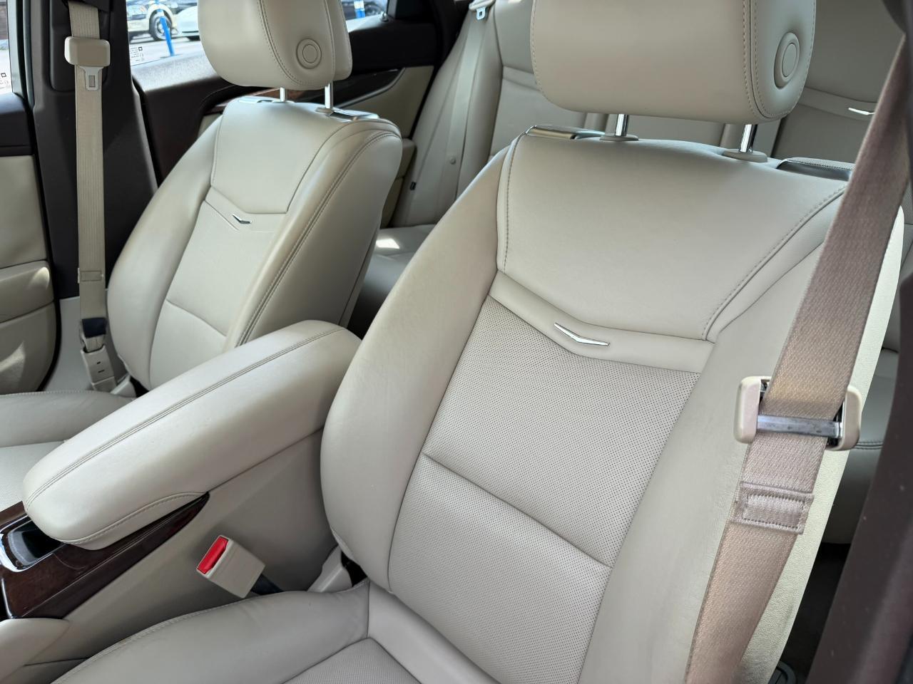 2013 Cadillac XTS 4dr Sdn Premium FWD Jacksonville FL