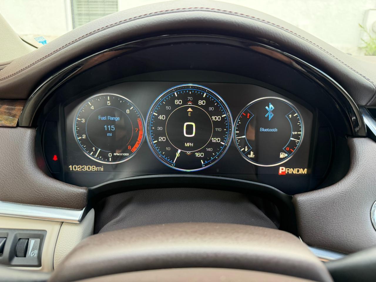 2013 Cadillac XTS 4dr Sdn Premium FWD Jacksonville FL