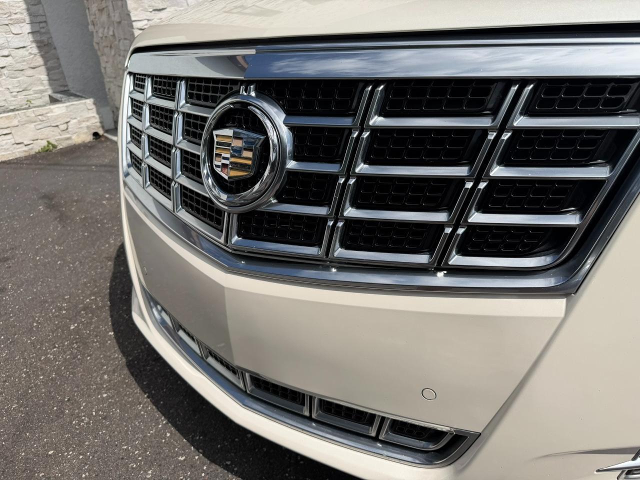2013 Cadillac XTS 4dr Sdn Premium FWD Jacksonville FL