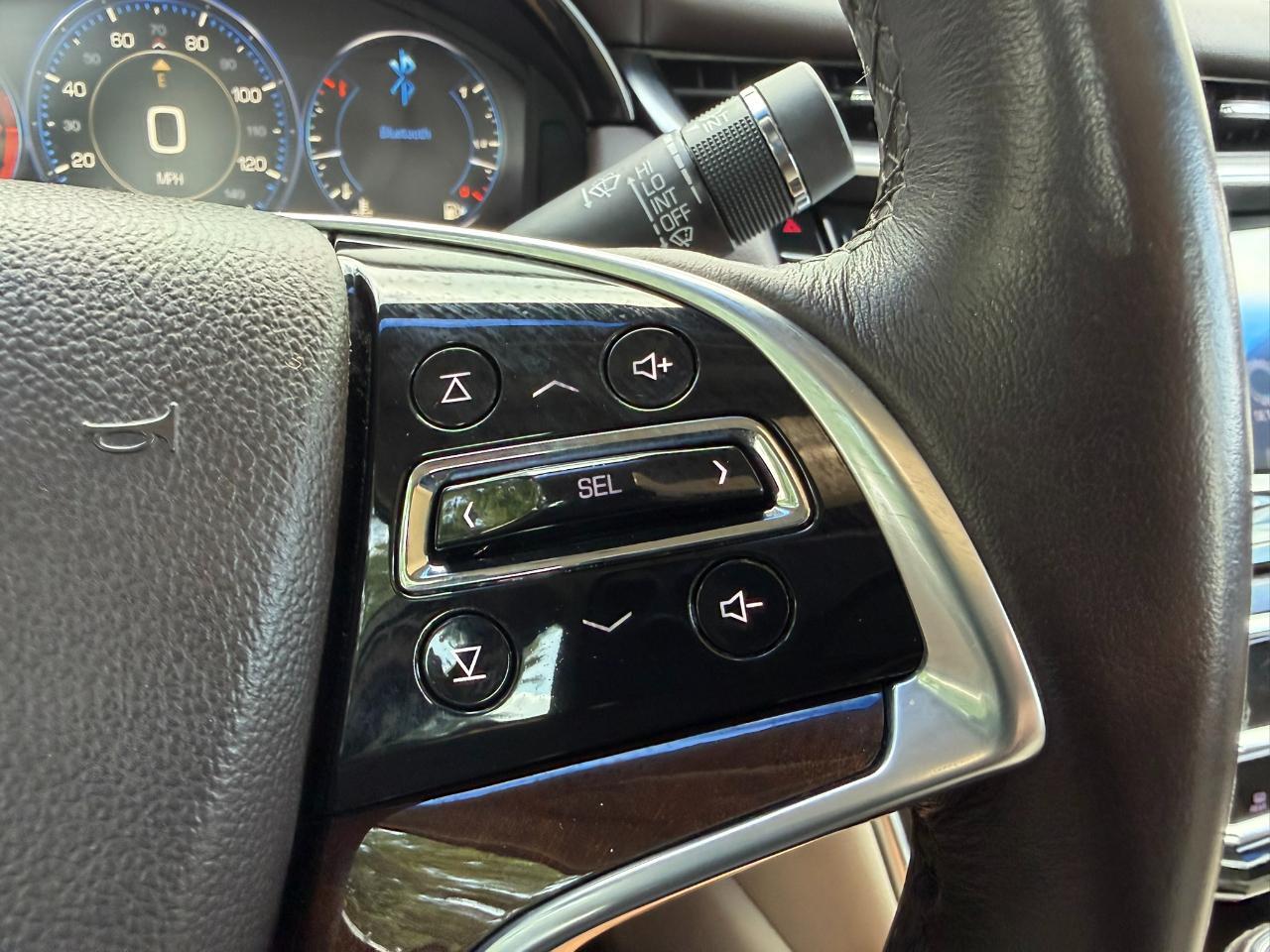 2013 Cadillac XTS 4dr Sdn Premium FWD Jacksonville FL