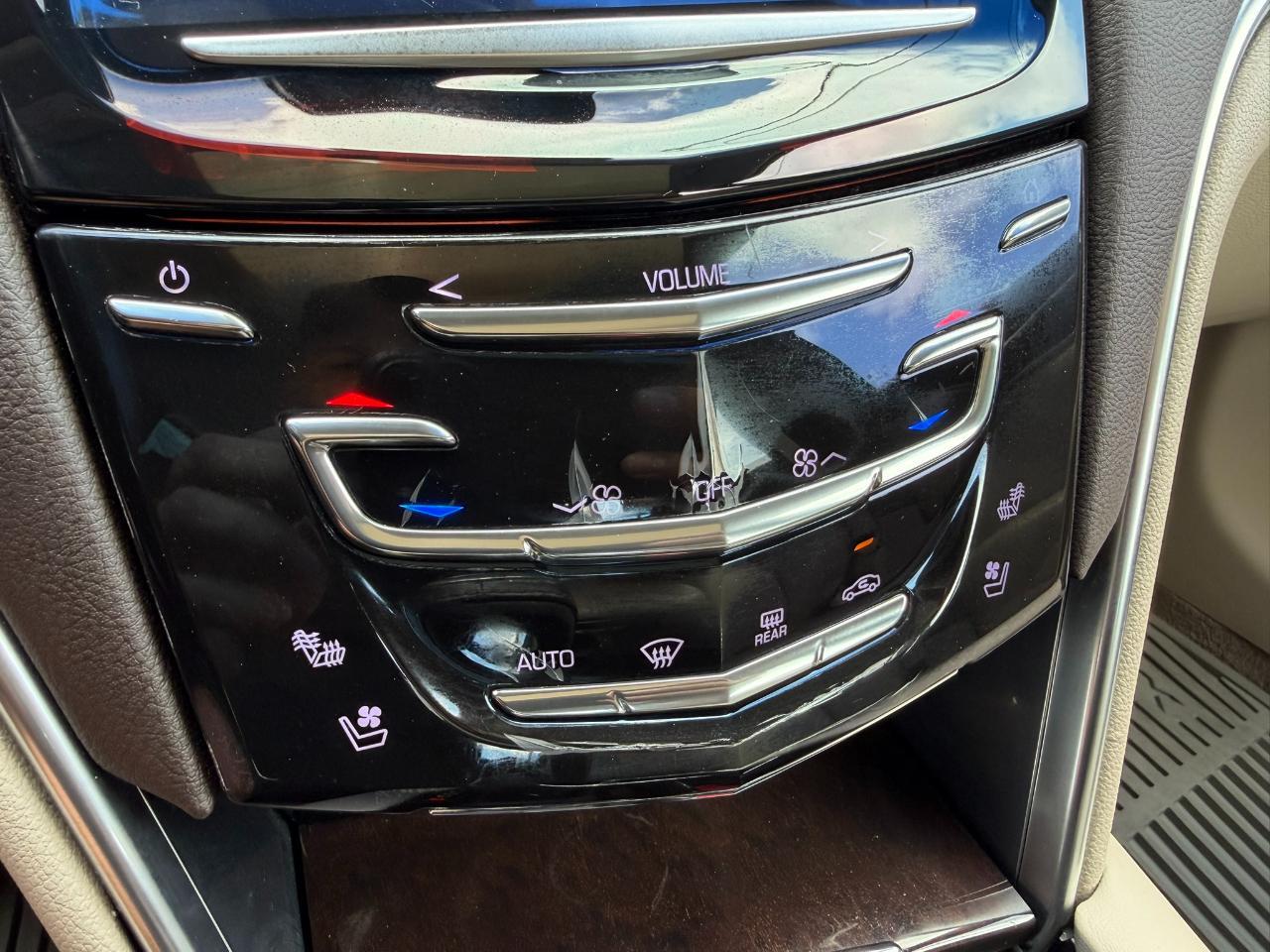 2013 Cadillac XTS 4dr Sdn Premium FWD Jacksonville FL