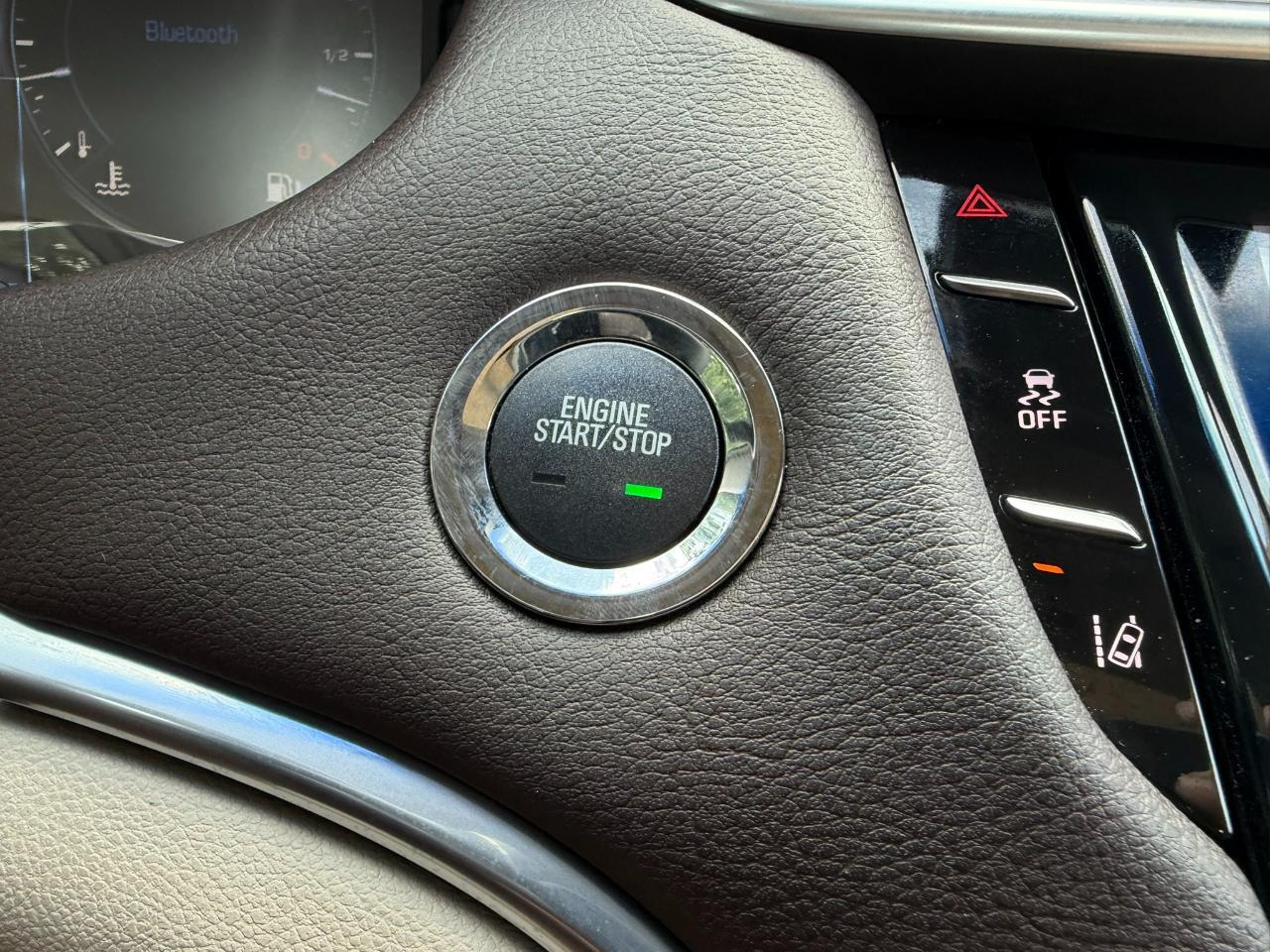 2013 Cadillac XTS 4dr Sdn Premium FWD Jacksonville FL