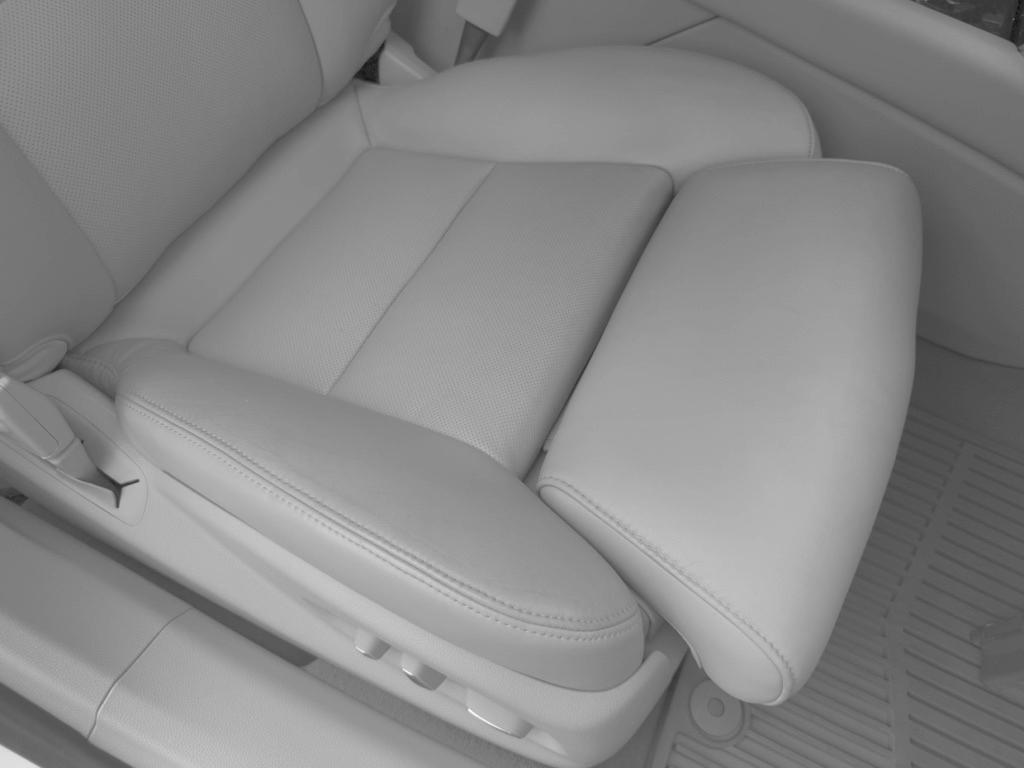 2013 Cadillac XTS 4dr Sdn Premium FWD Jacksonville FL
