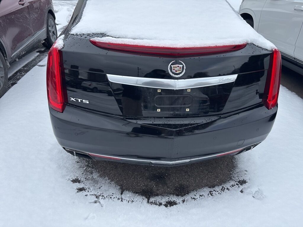 2013 Cadillac XTS Luxury AKRON OH