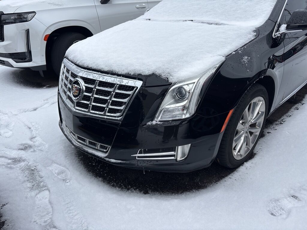 2013 Cadillac XTS Luxury AKRON OH