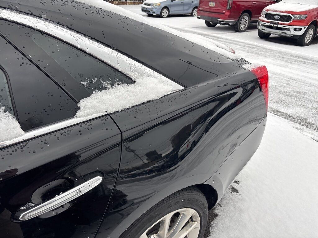 2013 Cadillac XTS Luxury AKRON OH