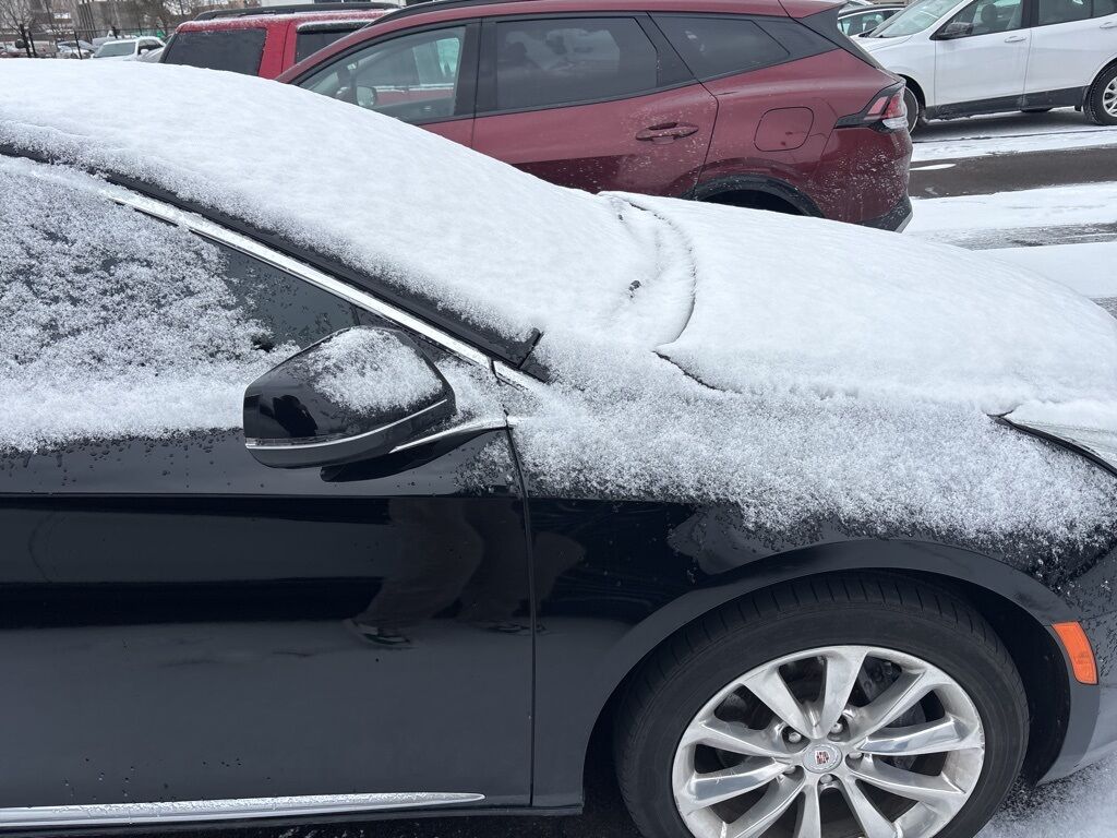 2013 Cadillac XTS Luxury AKRON OH