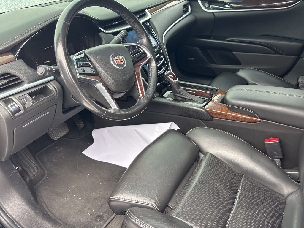 2013 Cadillac XTS Luxury AKRON OH