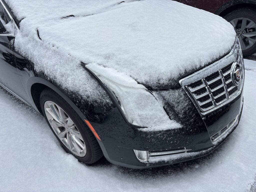 2013 Cadillac XTS Luxury AKRON OH