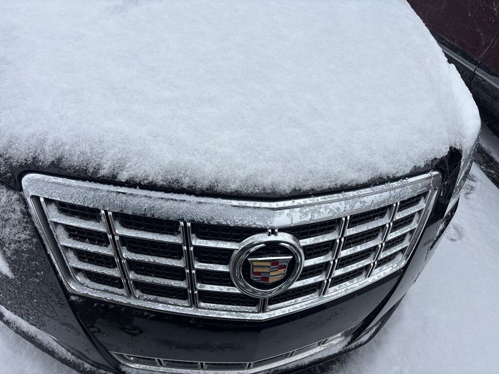 2013 Cadillac XTS Luxury AKRON OH