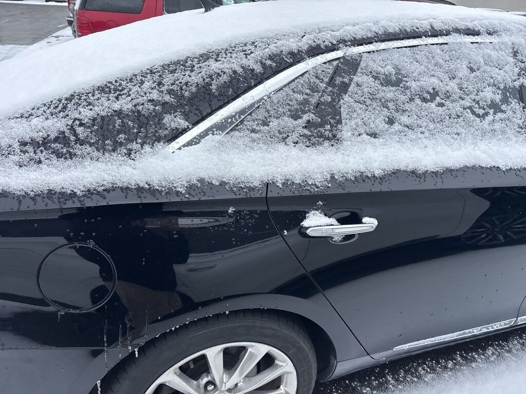 2013 Cadillac XTS Luxury AKRON OH