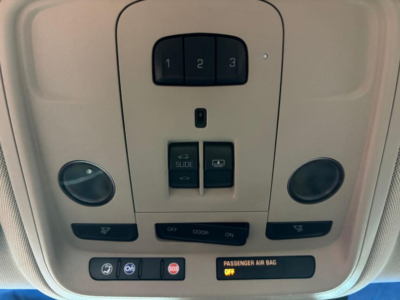 2013 Cadillac XTS Luxury Franklin OH