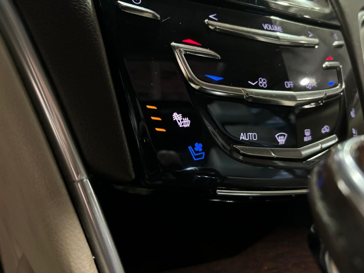 2013 Cadillac XTS Luxury Franklin OH