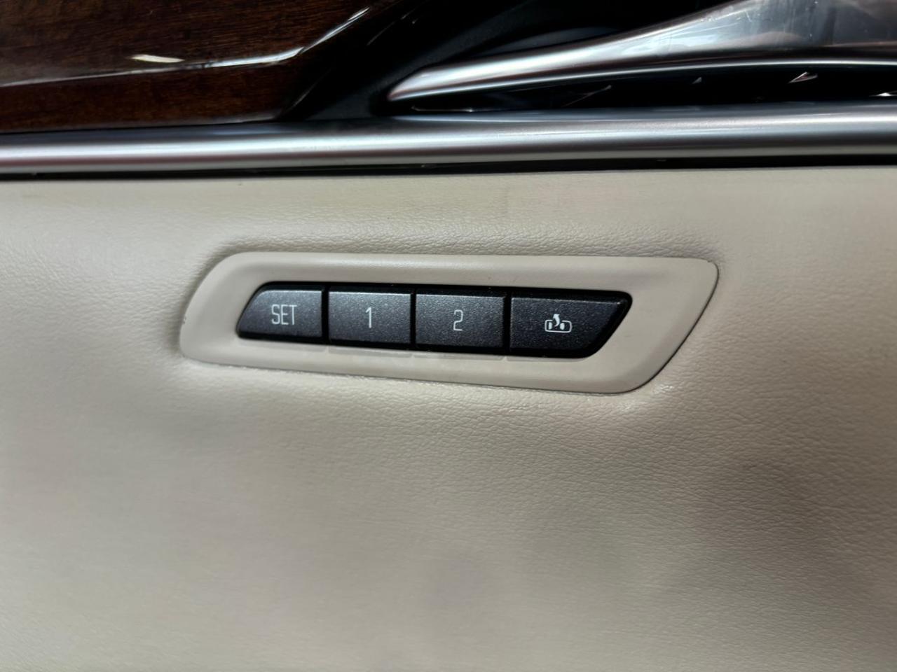 2013 Cadillac XTS Luxury Franklin OH