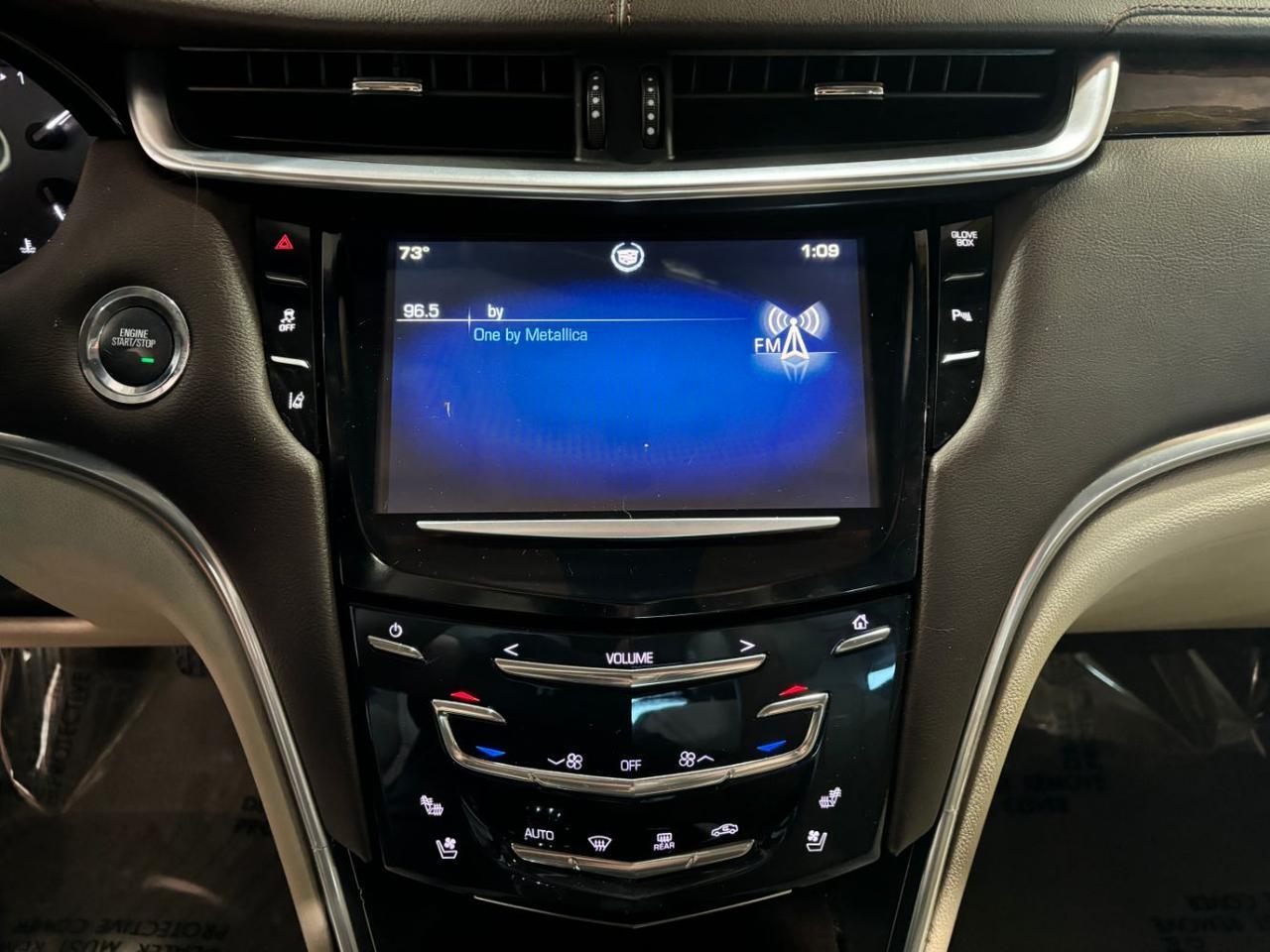 2013 Cadillac XTS Luxury Franklin OH