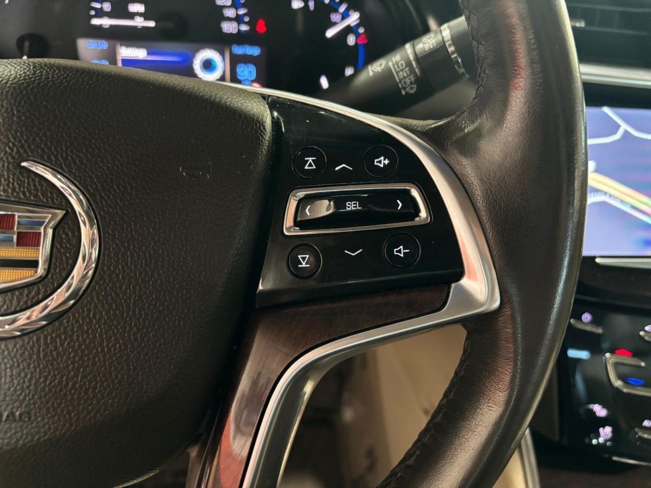 2013 Cadillac XTS Luxury Franklin OH