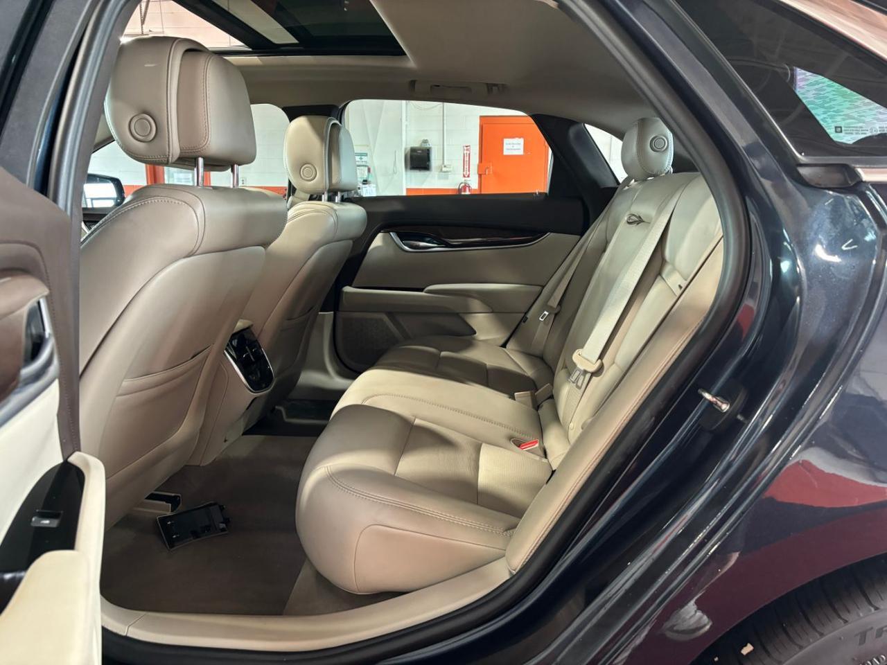 2013 Cadillac XTS Luxury Franklin OH