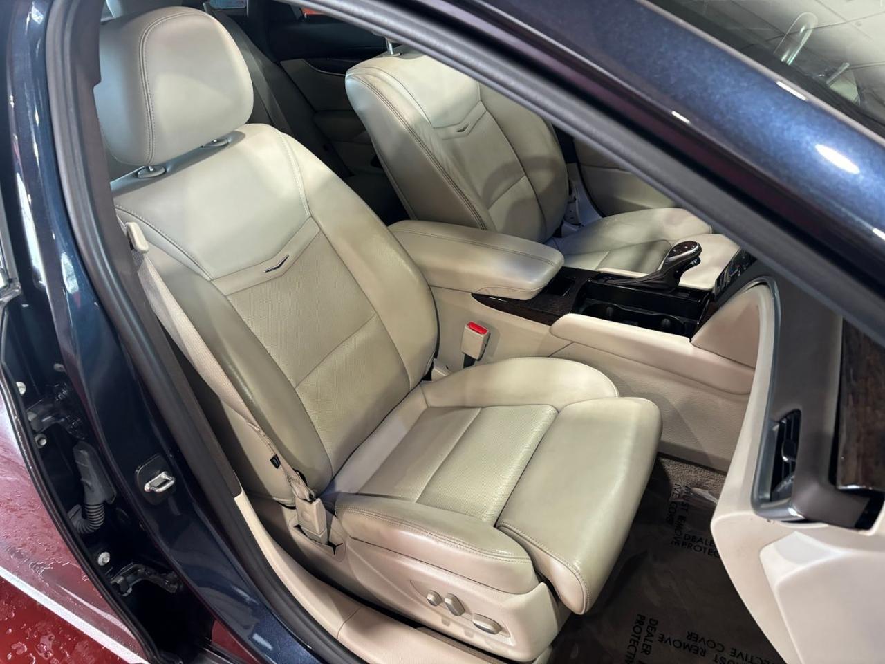 2013 Cadillac XTS Luxury Franklin OH