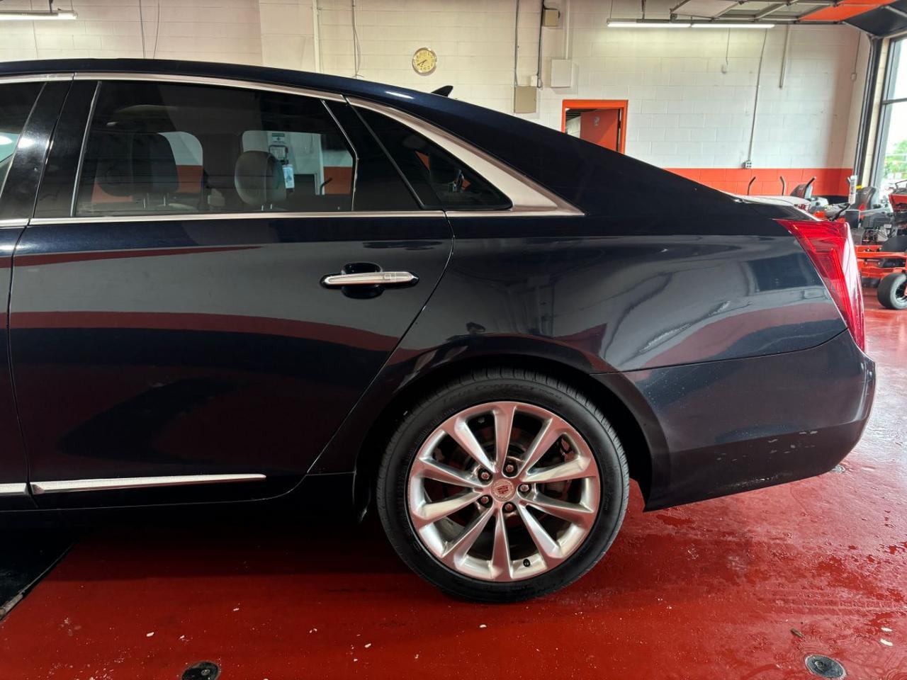 2013 Cadillac XTS Luxury Franklin OH