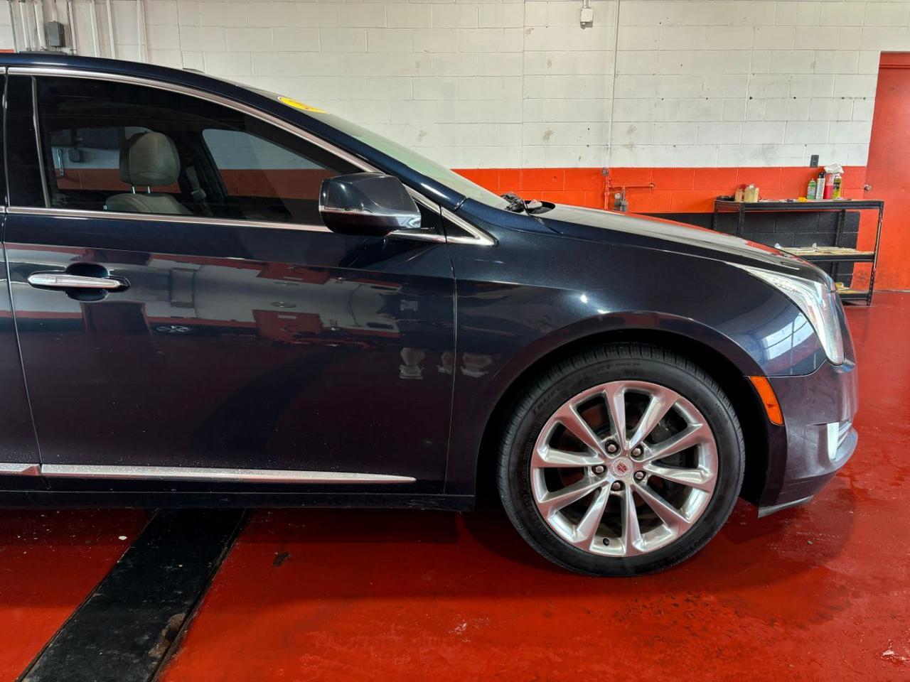 2013 Cadillac XTS Luxury Franklin OH
