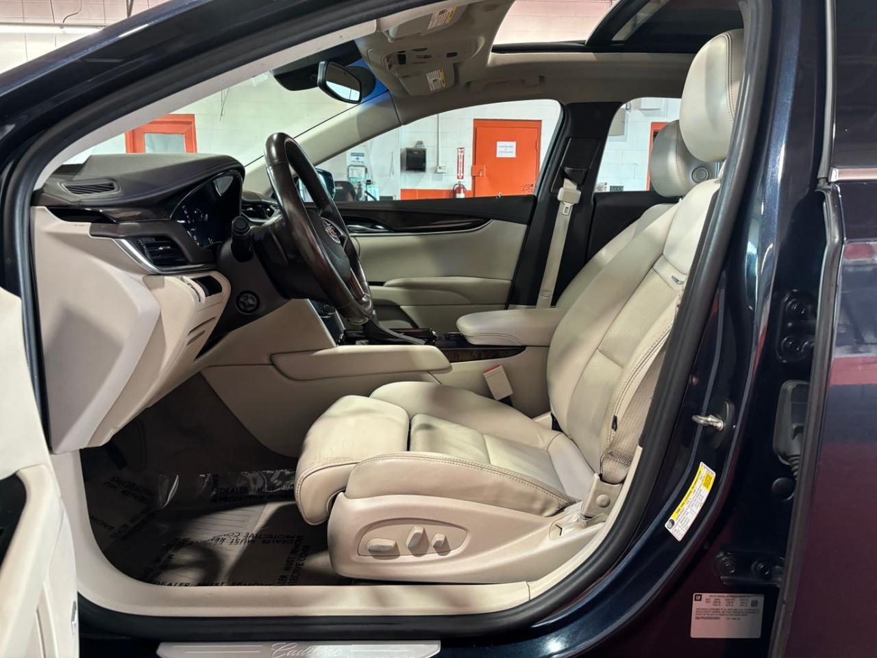 2013 Cadillac XTS Luxury Franklin OH