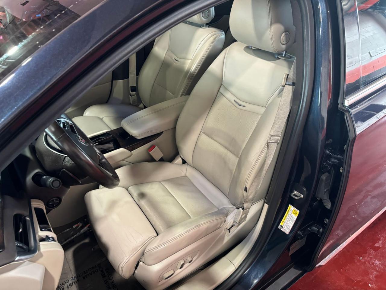 2013 Cadillac XTS Luxury Franklin OH