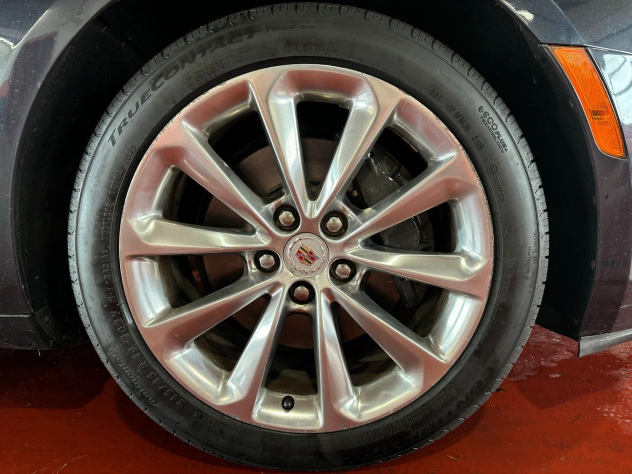 2013 Cadillac XTS Luxury Franklin OH