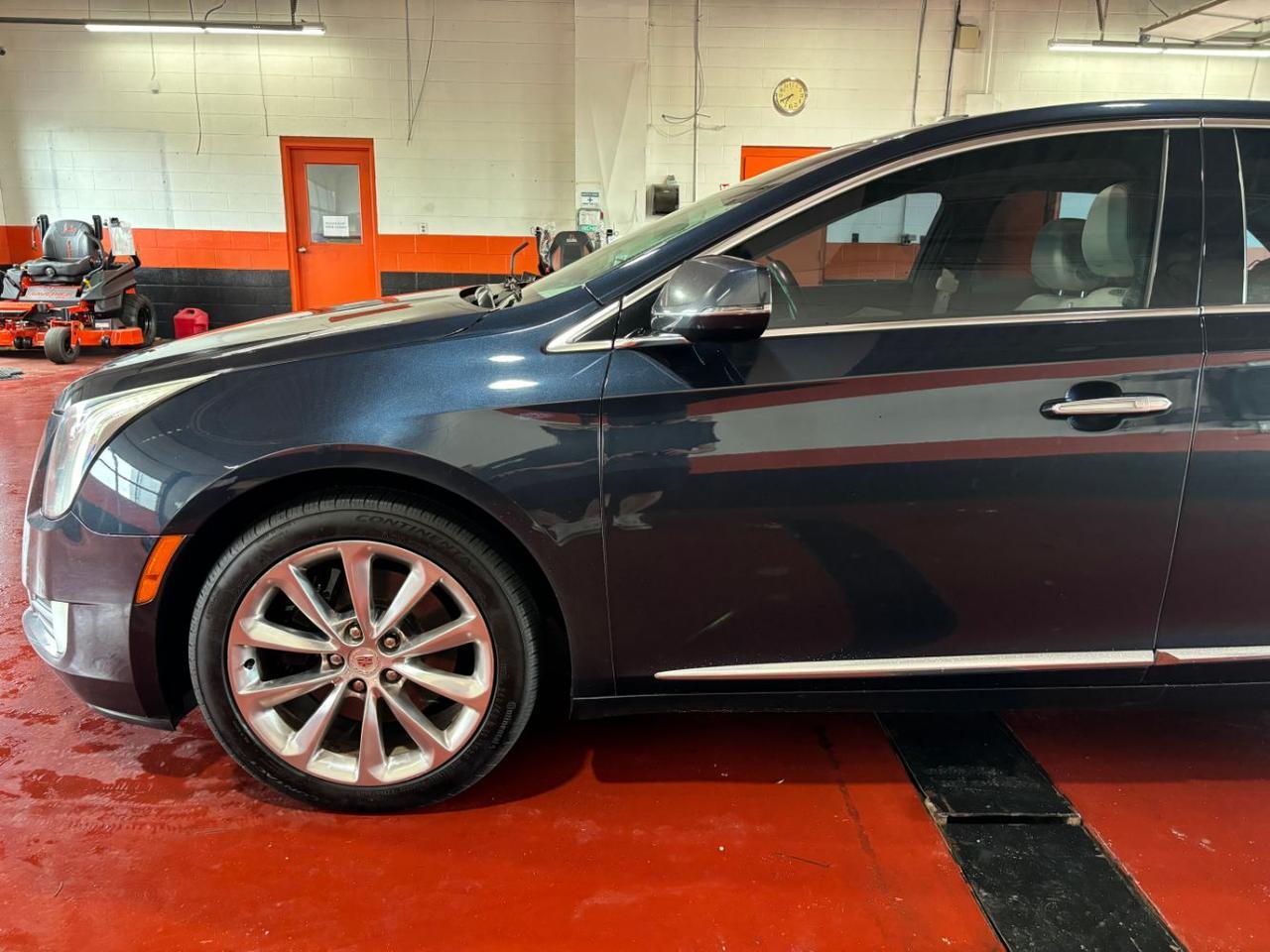 2013 Cadillac XTS Luxury Franklin OH