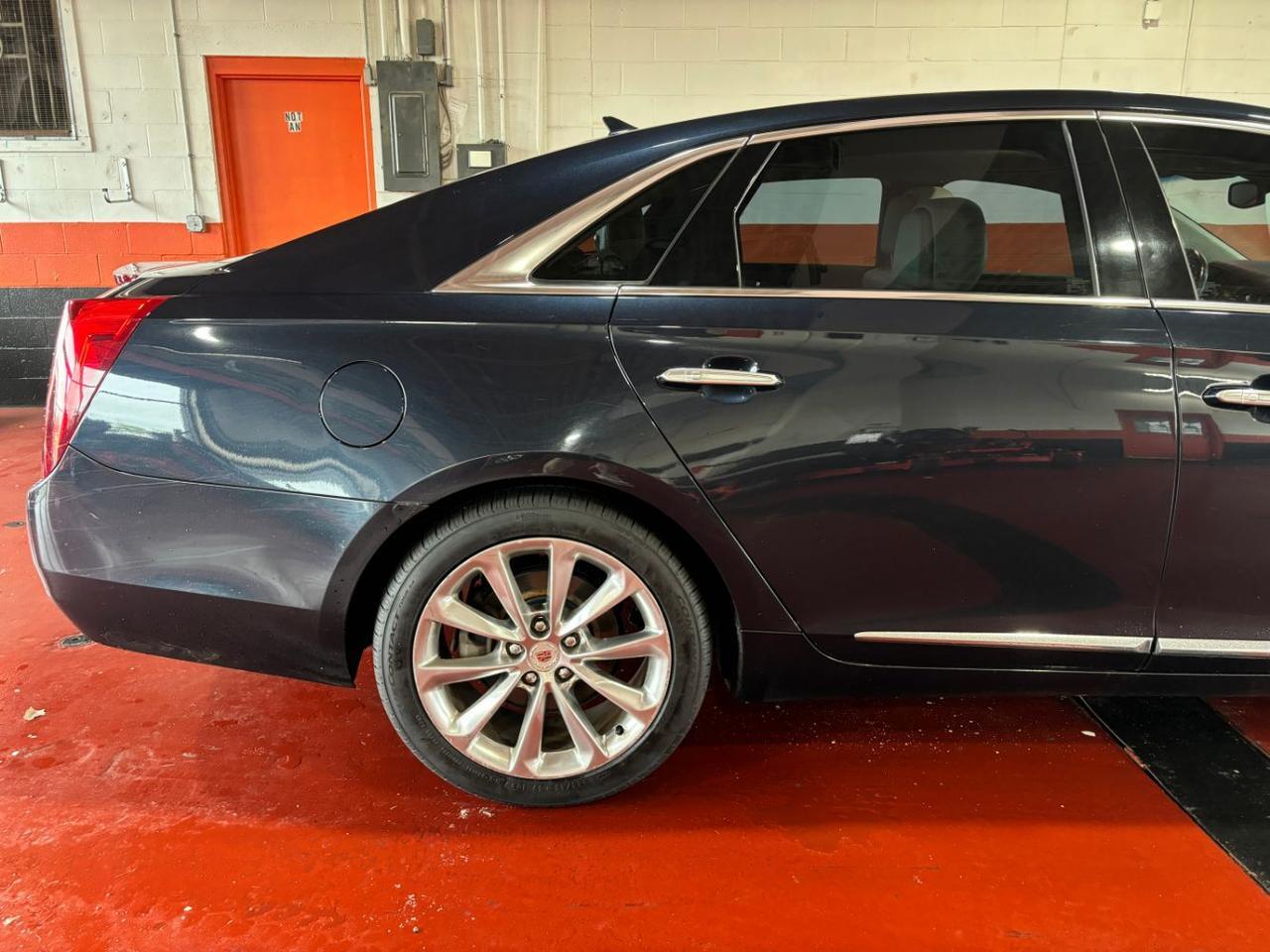2013 Cadillac XTS Luxury Franklin OH