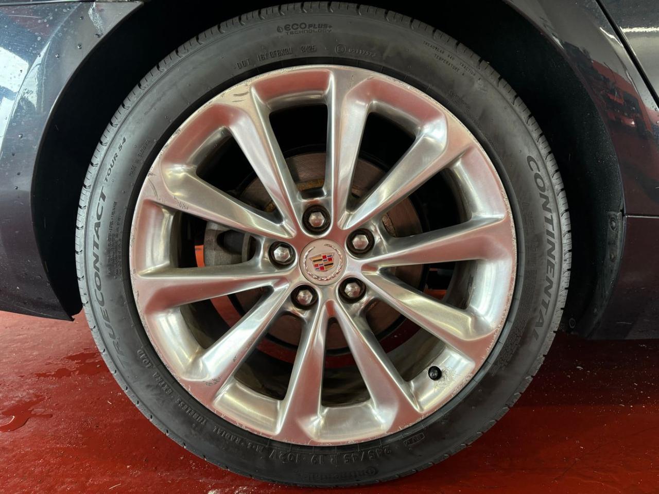 2013 Cadillac XTS Luxury Franklin OH