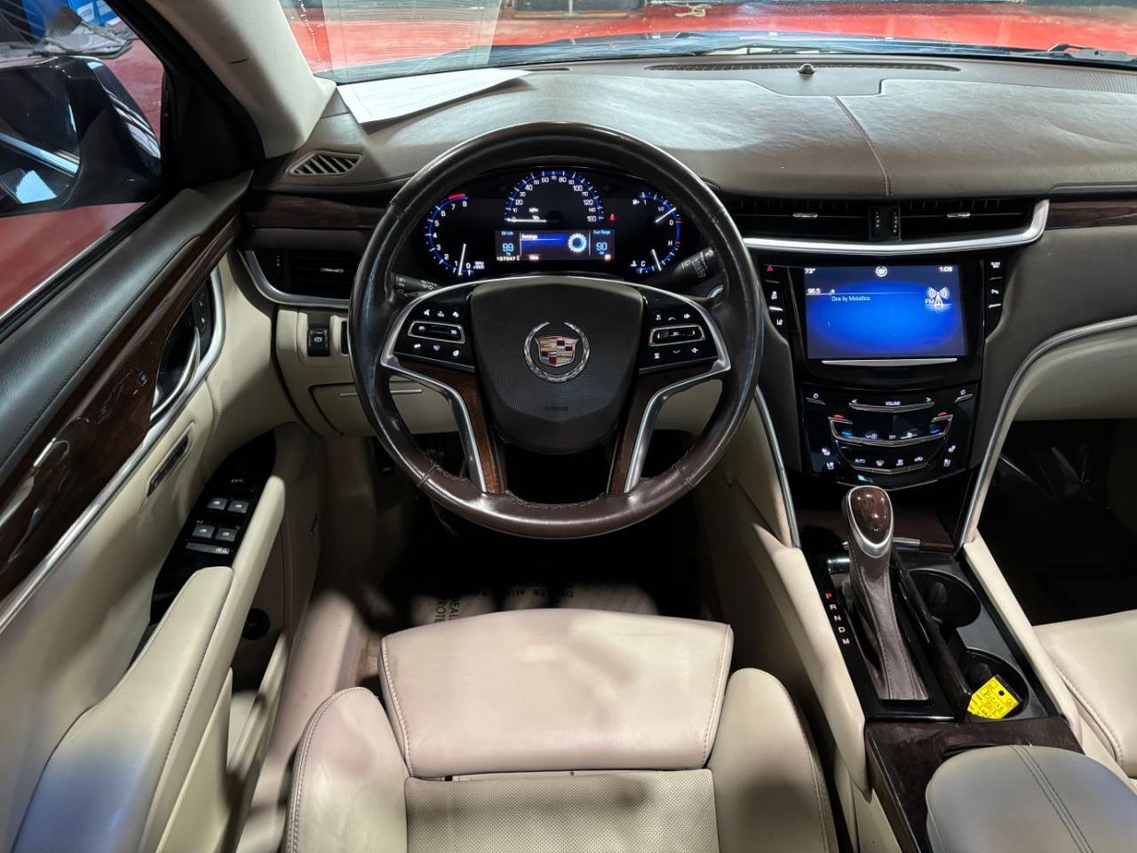 2013 Cadillac XTS Luxury Franklin OH