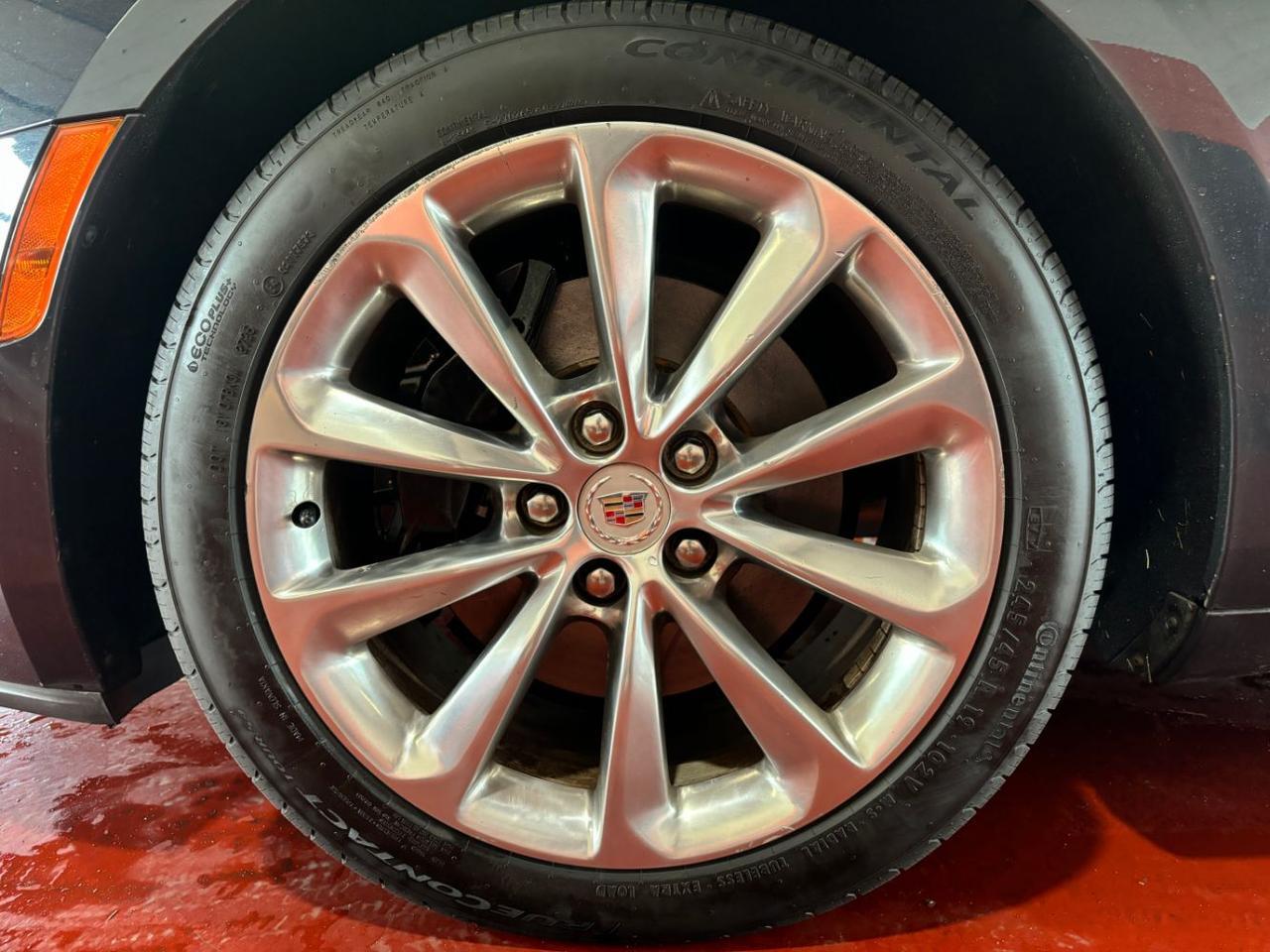 2013 Cadillac XTS Luxury Franklin OH