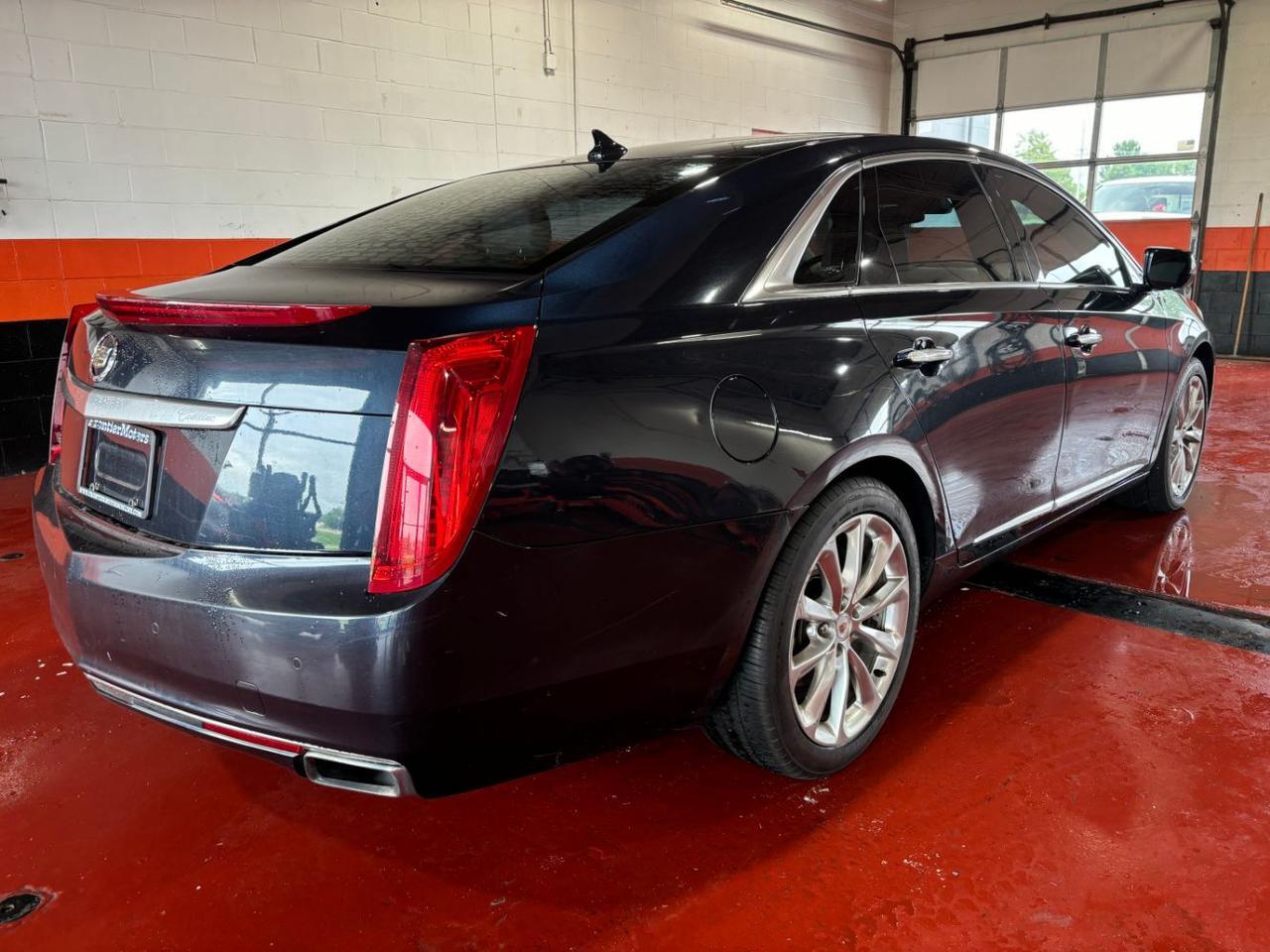 2013 Cadillac XTS Luxury Franklin OH