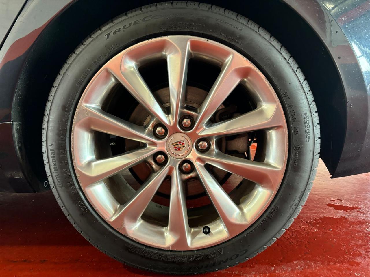 2013 Cadillac XTS Luxury Franklin OH