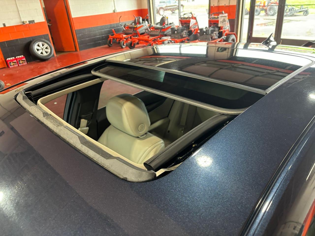 2013 Cadillac XTS Luxury Franklin OH