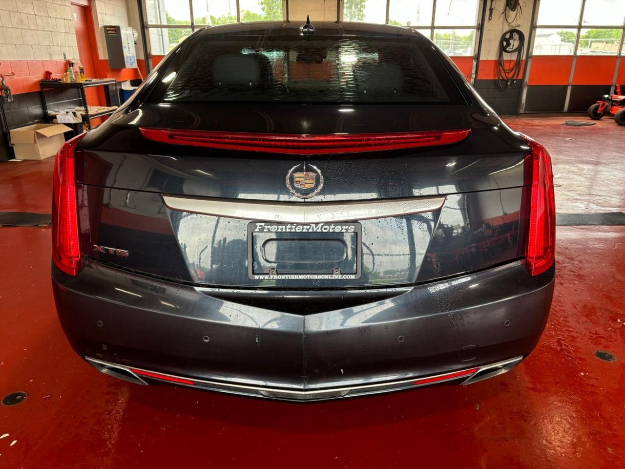 2013 Cadillac XTS Luxury Franklin OH