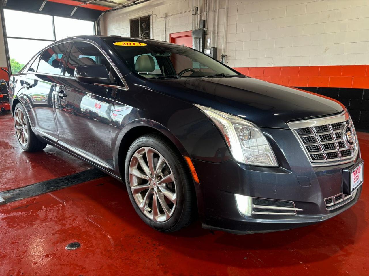 2013 Cadillac XTS Luxury Franklin OH