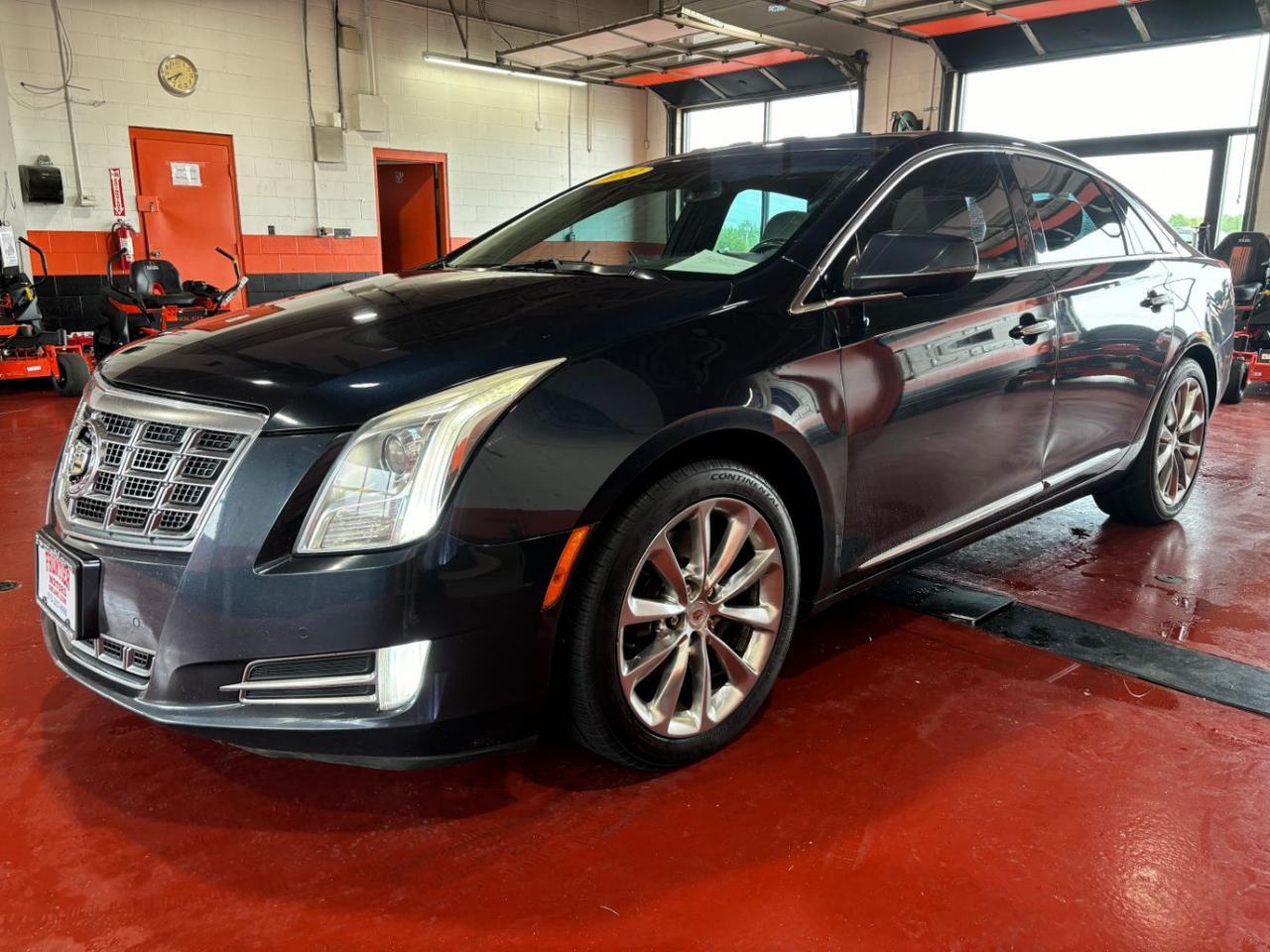 2013 Cadillac XTS Luxury Franklin OH