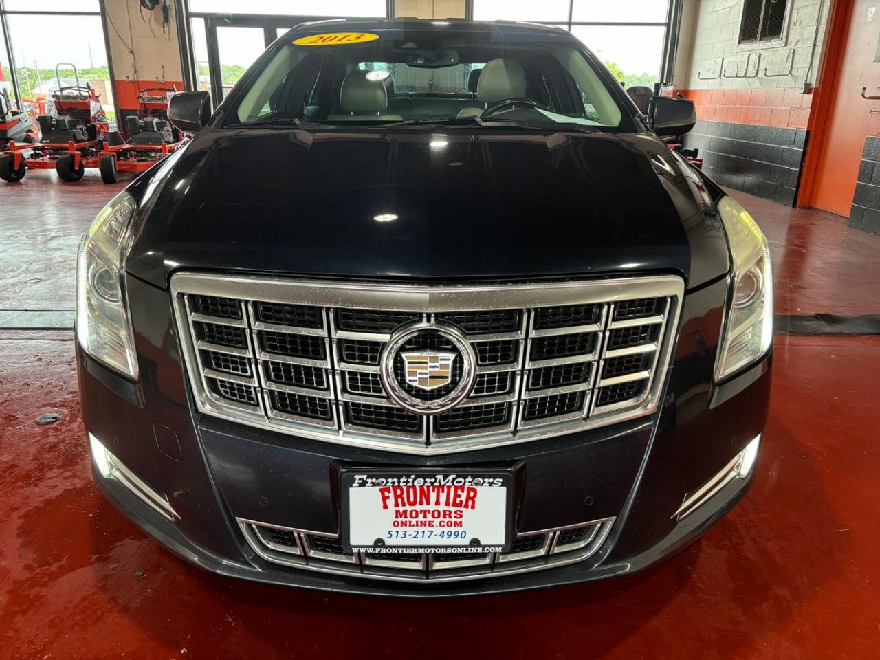 2013 Cadillac XTS Luxury Franklin OH